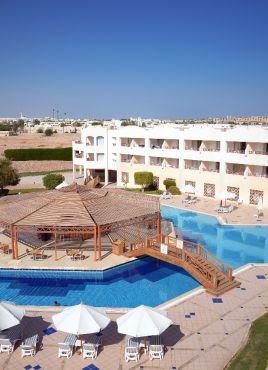 PROMENADE RESORT MOUNTAIN SIDE