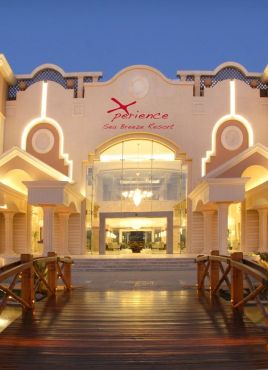 XPERIENCE SEA BREEZE RESORT