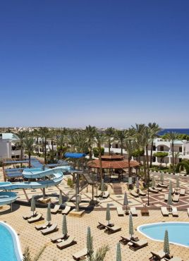 SULTAN GARDENS RESORT