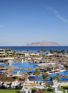 CORAL SEA IMPERIAL SENSATORI RESORT