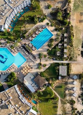 SENTIDO MARILLIA RESORT AND SPA