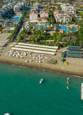 AYDINBEY FAMOUS HOTEL