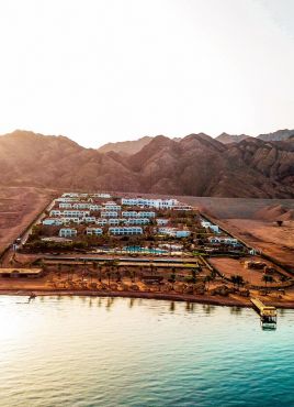 ECOTEL DAHAB