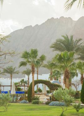 HAPPY LIFE VILLAGE DAHAB