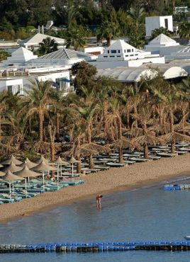 MARITIM JOLIE VILLE RESORT & CASINO