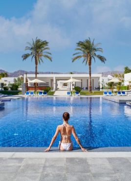 MARITIM JOLIE VILLE RESORT & CASINO