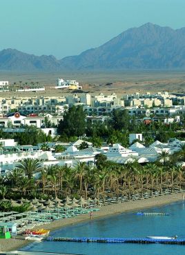 MARITIM JOLIE VILLE RESORT & CASINO