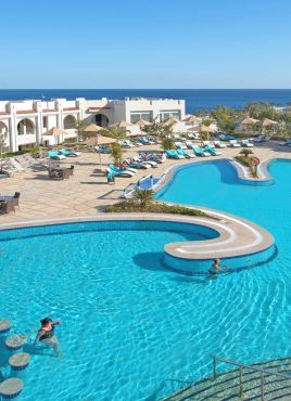 SUNRISE MONTEMARE RESORT