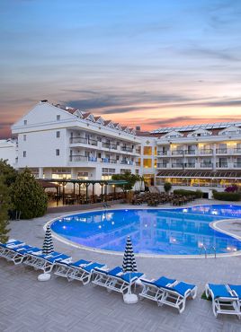 KEMER DREAM HOTEL