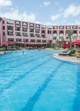 LELLA MERIAM HOTEL & CLUB
