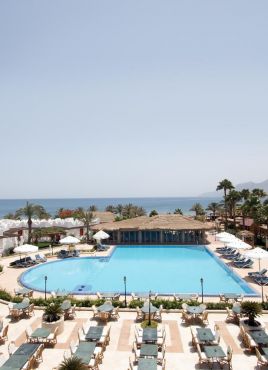 SWISS INN RESORT DAHAB