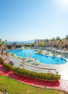 IVY CYRENE SHARM (ADULTS ONLY 13+)