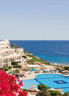 MOVENPICK RESORT SHARM EL SHEIKH