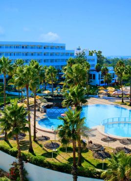 TROPICANA CLUB & SPA