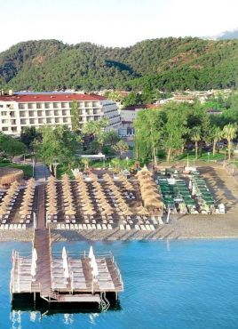 IMPERIAL TURKIZ RESORT HOTEL