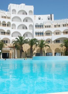 DELPHIN EL HABIB