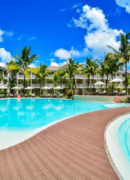 TARISA RESORT & SPA