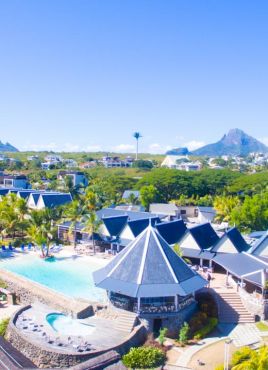 ANELIA RESORT & SPA