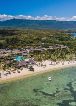 SOFITEL L'IMPERIAL RESORT & SPA