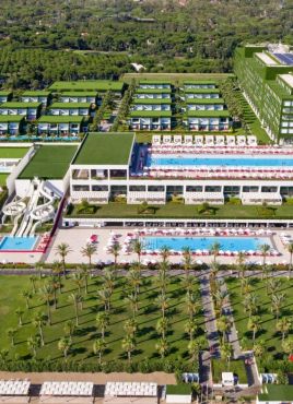 ROYAL ADAM & EVE RESORT (Adults only)