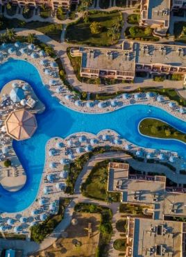 ALI BABA PALACE & AQUA PARK