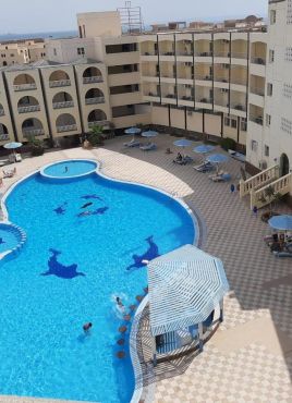 GRAND BLUE SAINT MARIA AQUA PARK