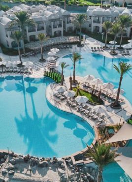 IBEROTEL MAKADI BEACH