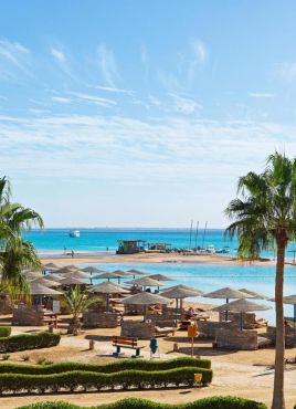CLUB PARADISIO HOTEL EL GOUNA