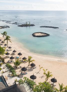 VERANDA POINTE AUX BICHES HOTEL