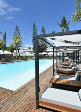 VERANDA TAMARIN HOTEL & SPA