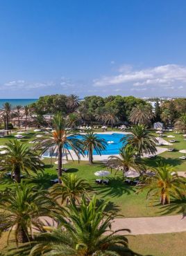 OCEANA HOTEL & SPA