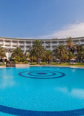 OCEANA HOTEL & SPA