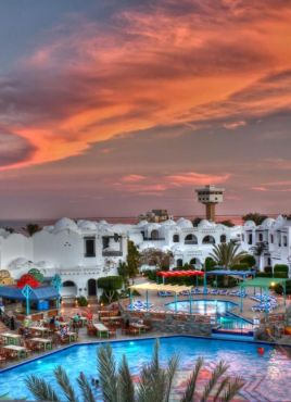 ARABELLA AZUR RESORT