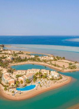 MOVENPICK RESORT & SPA EL GOUNA