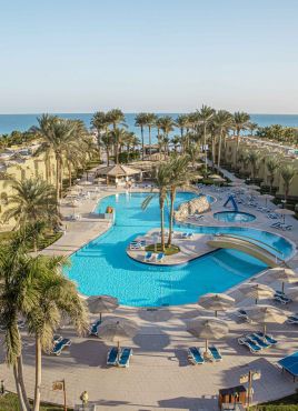 PALM BEACH RESORT & SPA