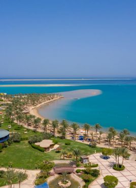 PALM ROYALE RESORT SOMA BAY