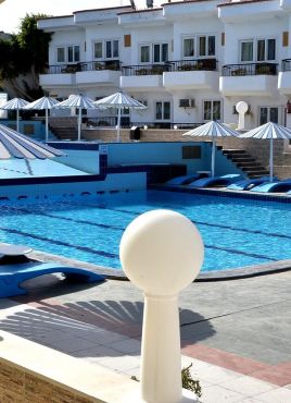SAND BEACH RESORT