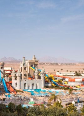 SERENITY ALMA HEIGHTS (ex. SERENITY FUN CITY)