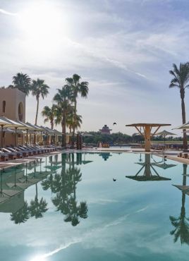 STEIGENBERGER GOLF RESORT