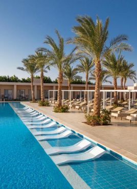 STEIGENBERGER MAKADI (ADULTS ONLY)