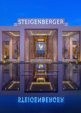 STEIGENBERGER RAS SOMA