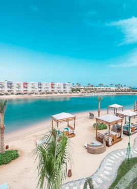 SUNRISE GRAND SELECT CRYSTAL BAY RESORT