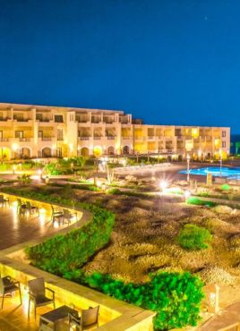 VIVA BLUE RESORT SOMA BAY (ADULTS ONLY 12+)