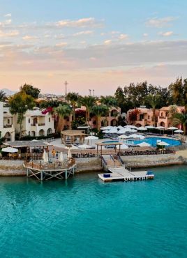 SULTAN BEY HOTEL EL GOUNA