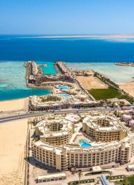 SUNNY DAYS MIRETTE FAMILY & AQUA PARK