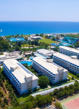 MIAROSA KEMER BEACH