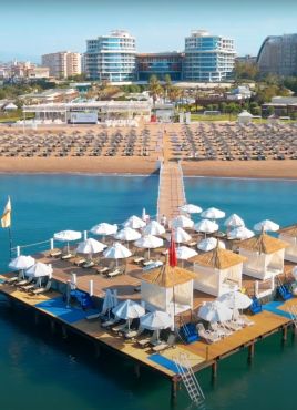 BAIA LARA HOTEL