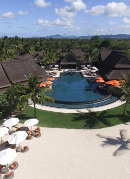 CONSTANCE LE PRINCE MAURICE MAURITIUS