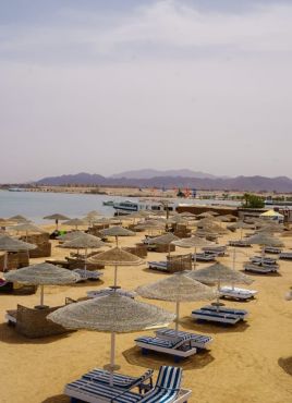 EAGLES PARADISE ABU SOMA