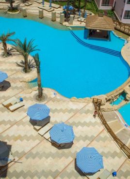 ZAHABIA HOTEL & BEACH RESORT